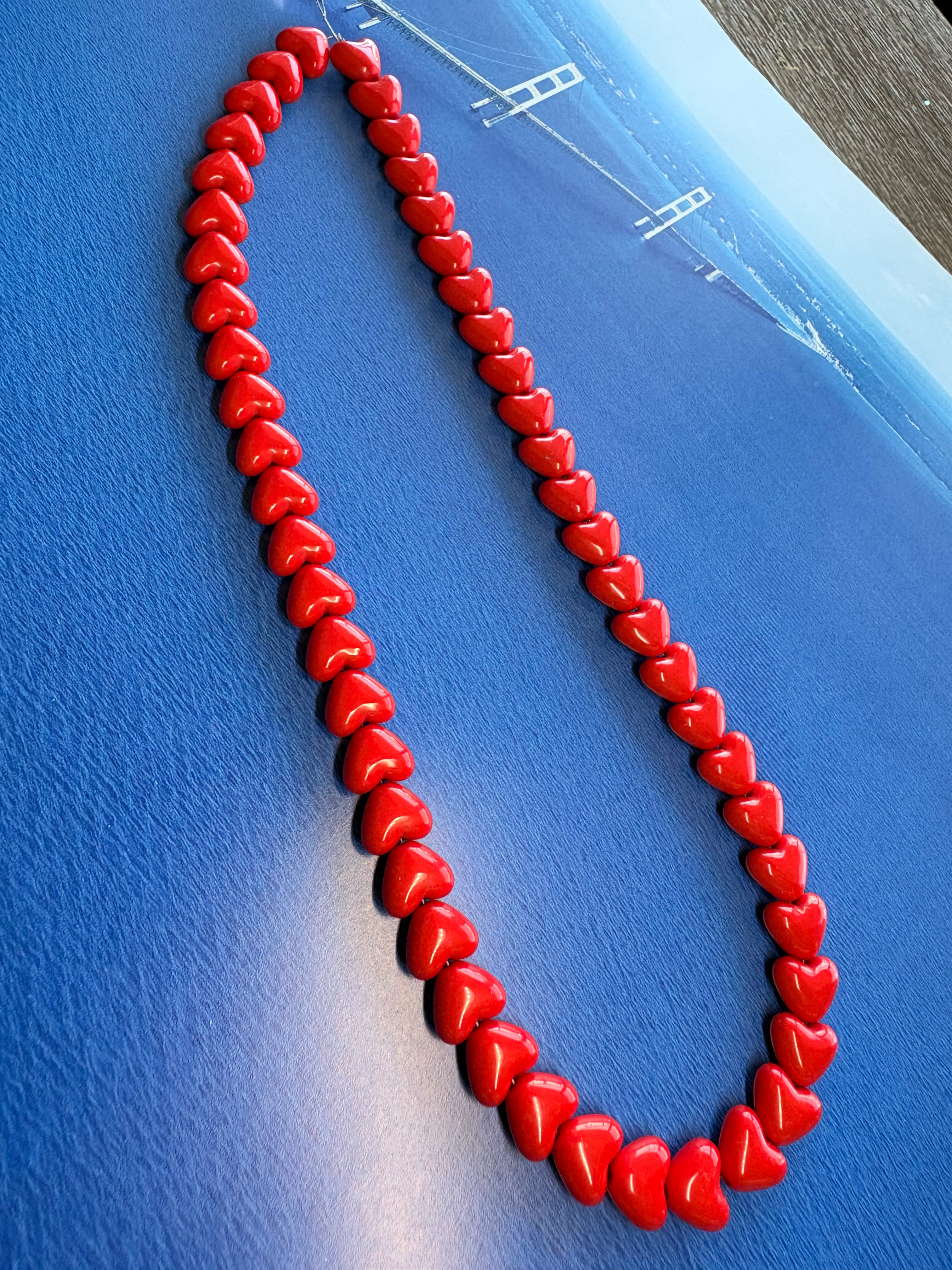 Hearts of hearts