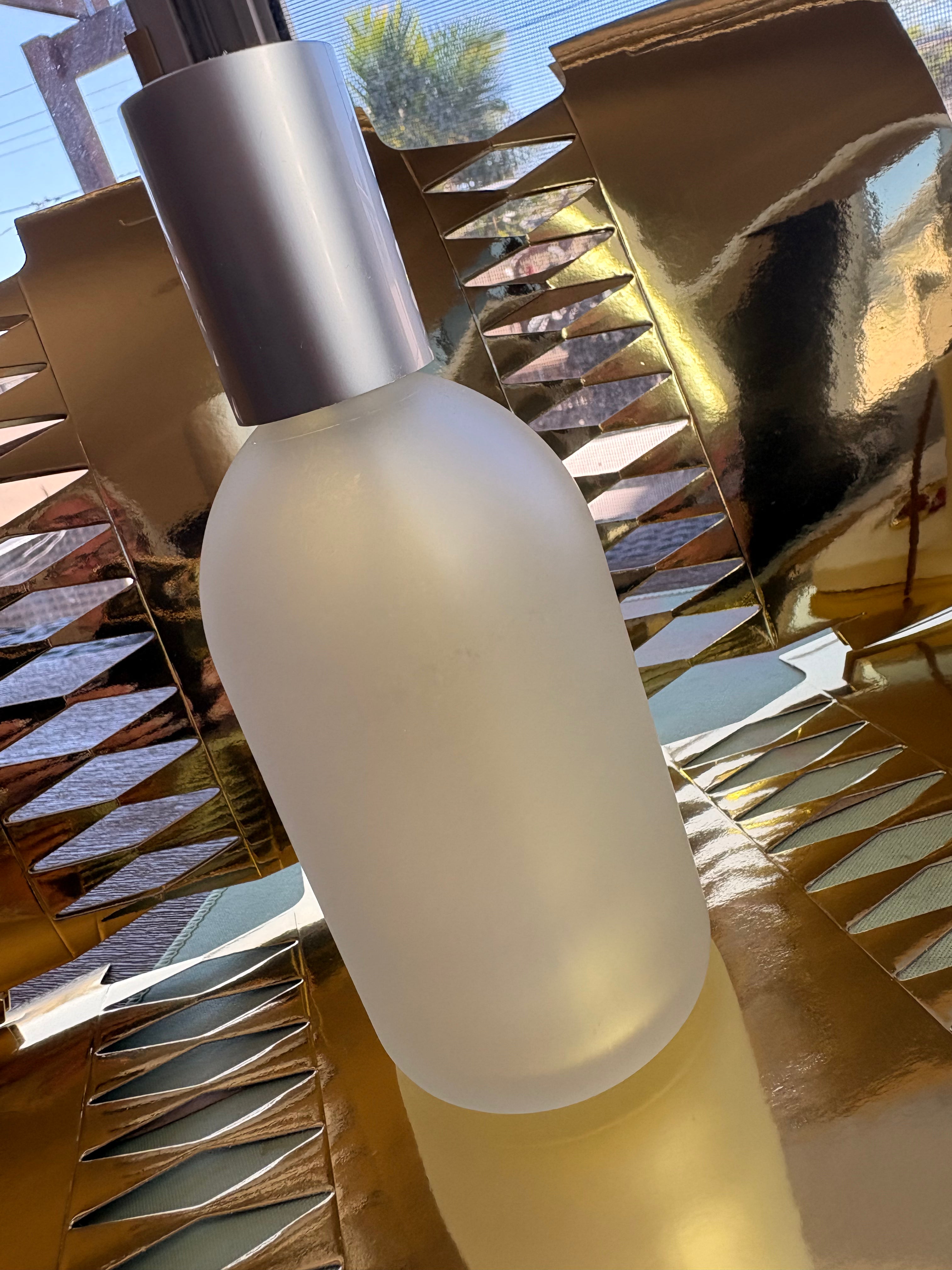 Sheet spray