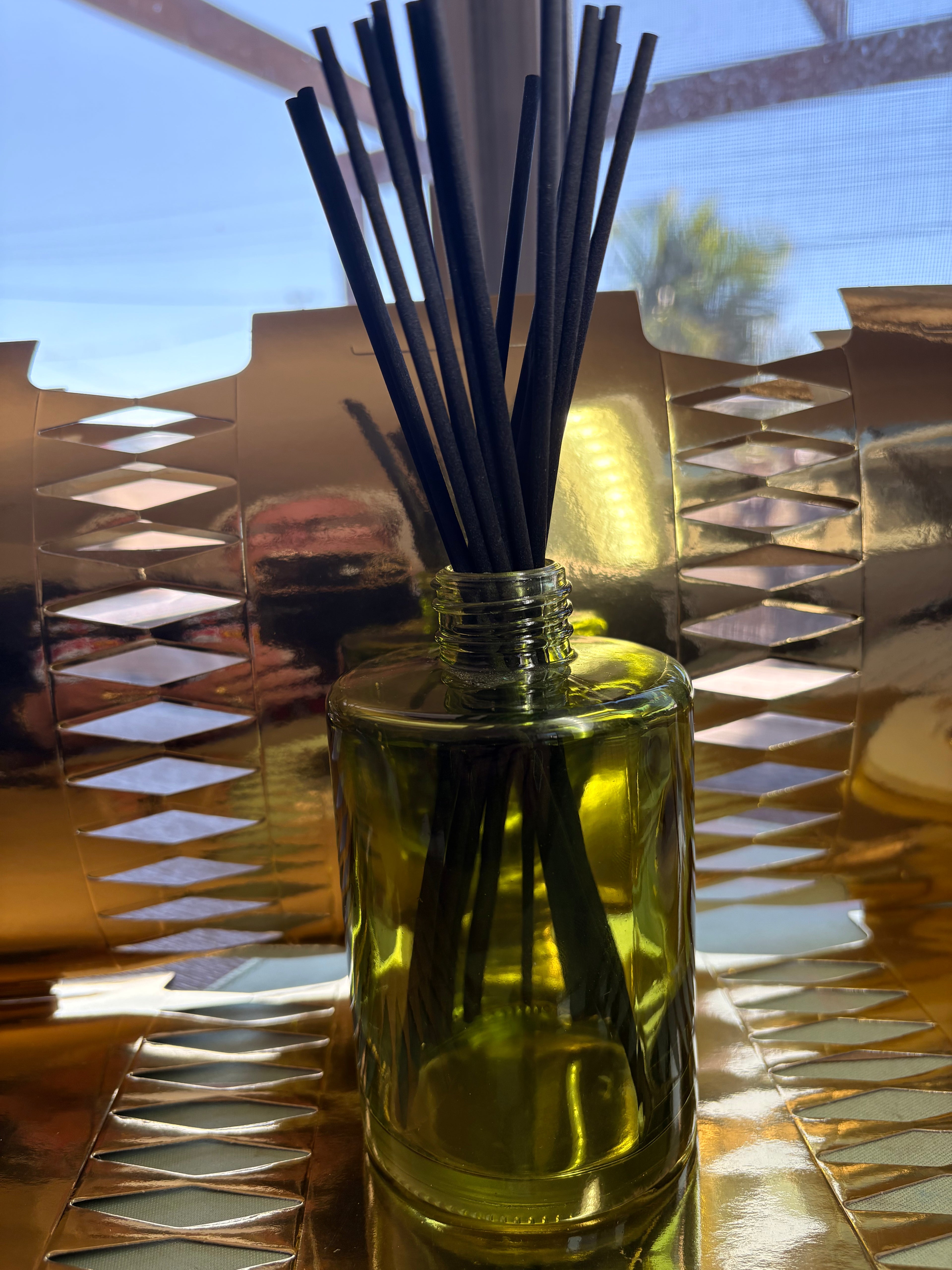 Diffuser